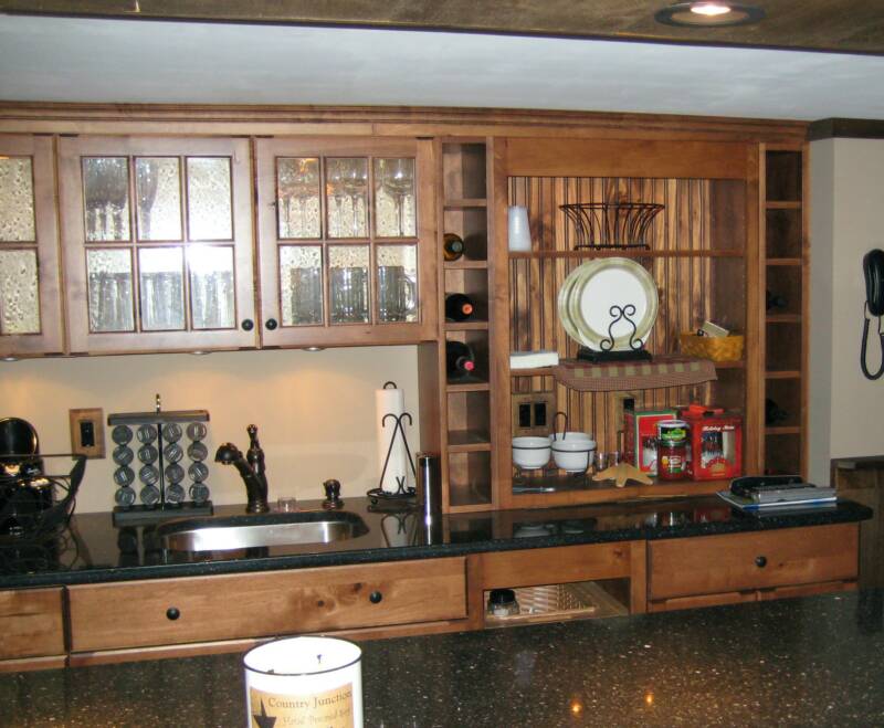 Custom Cabinets for the Orange County NY, Sullivan County ...