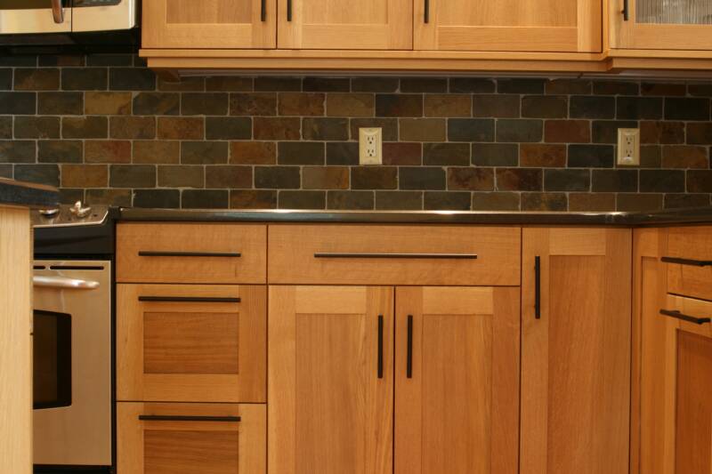 varnish kitchen cabinets | home design inspirations