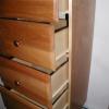 Wood Species - Yellow Birch
Finish - Amber Sealcoat, Water Base Lacquer Topcoat
