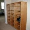 Wood Species - Yellow Birch
Finish - Amber Sealcoat, Water Base Lacquer Topcoat
