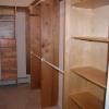 Wood Species - Yellow Birch
Finish - Amber Sealcoat, Water Base Lacquer Topcoat
