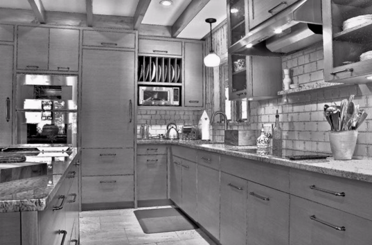 Ny Custom Cabinets Kitchens Manhattan Millwork Nyc Built Ins